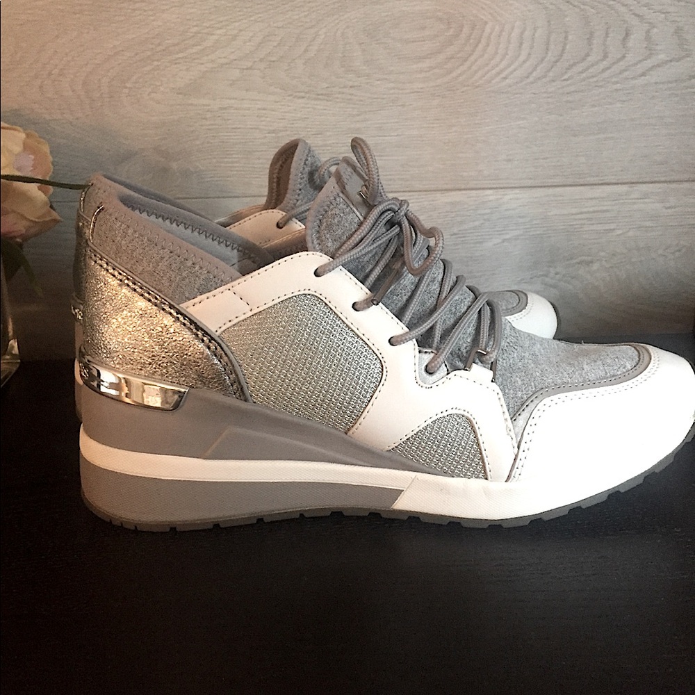 Michael Kors Wedge Shoe